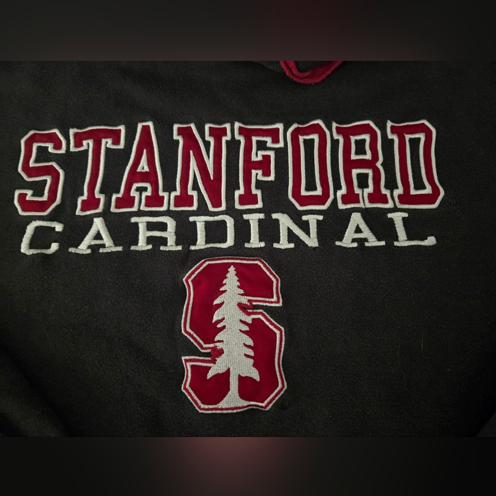 Stanford hoodie